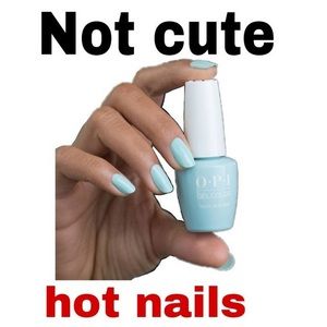 Meet your Posher, Not cute hot
